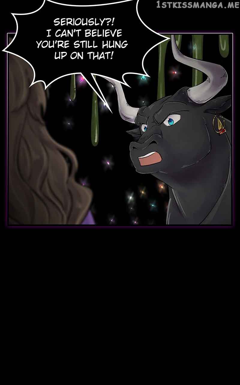 The Witch and The Bull Chapter 111 - Page 31