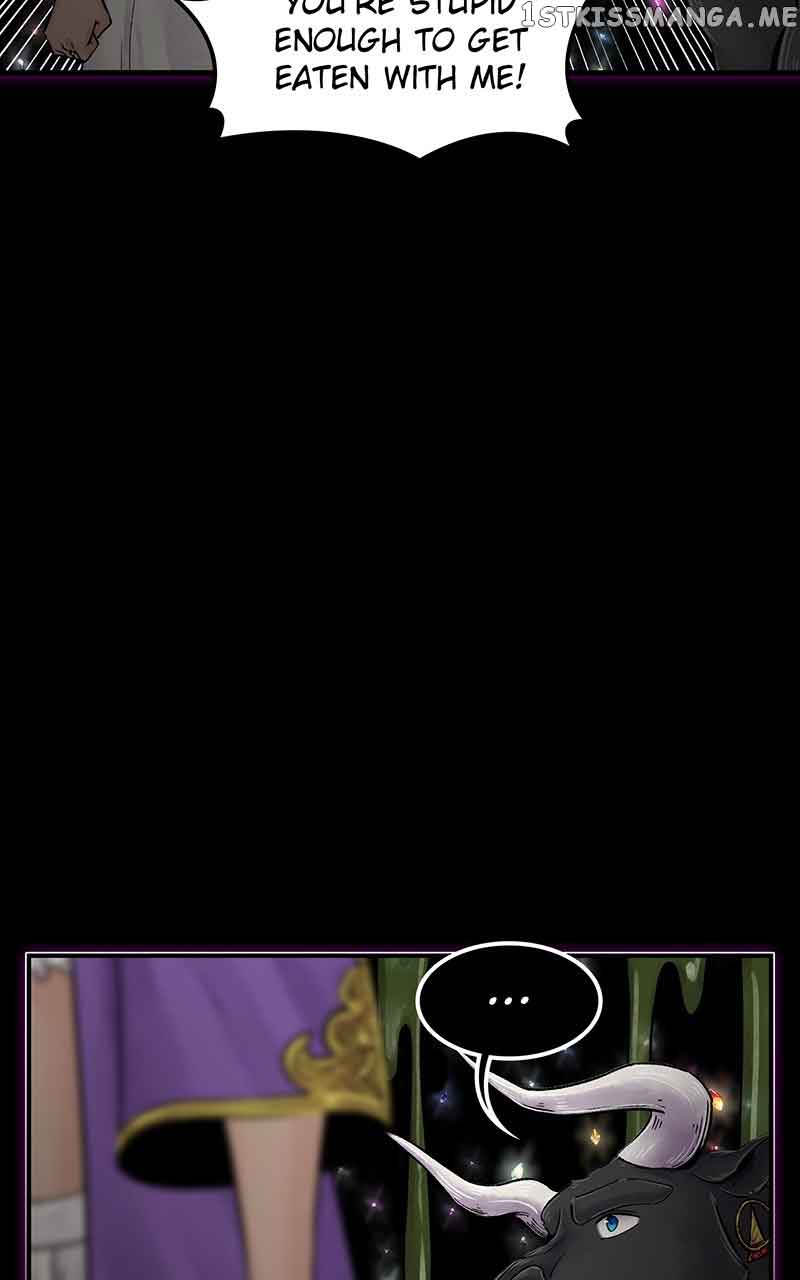 The Witch and The Bull Chapter 111 - Page 37