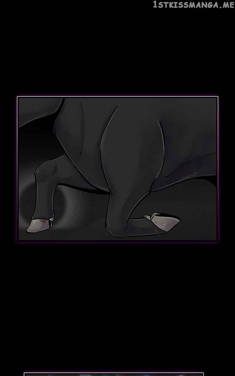 The Witch and The Bull Chapter 111 - Page 4