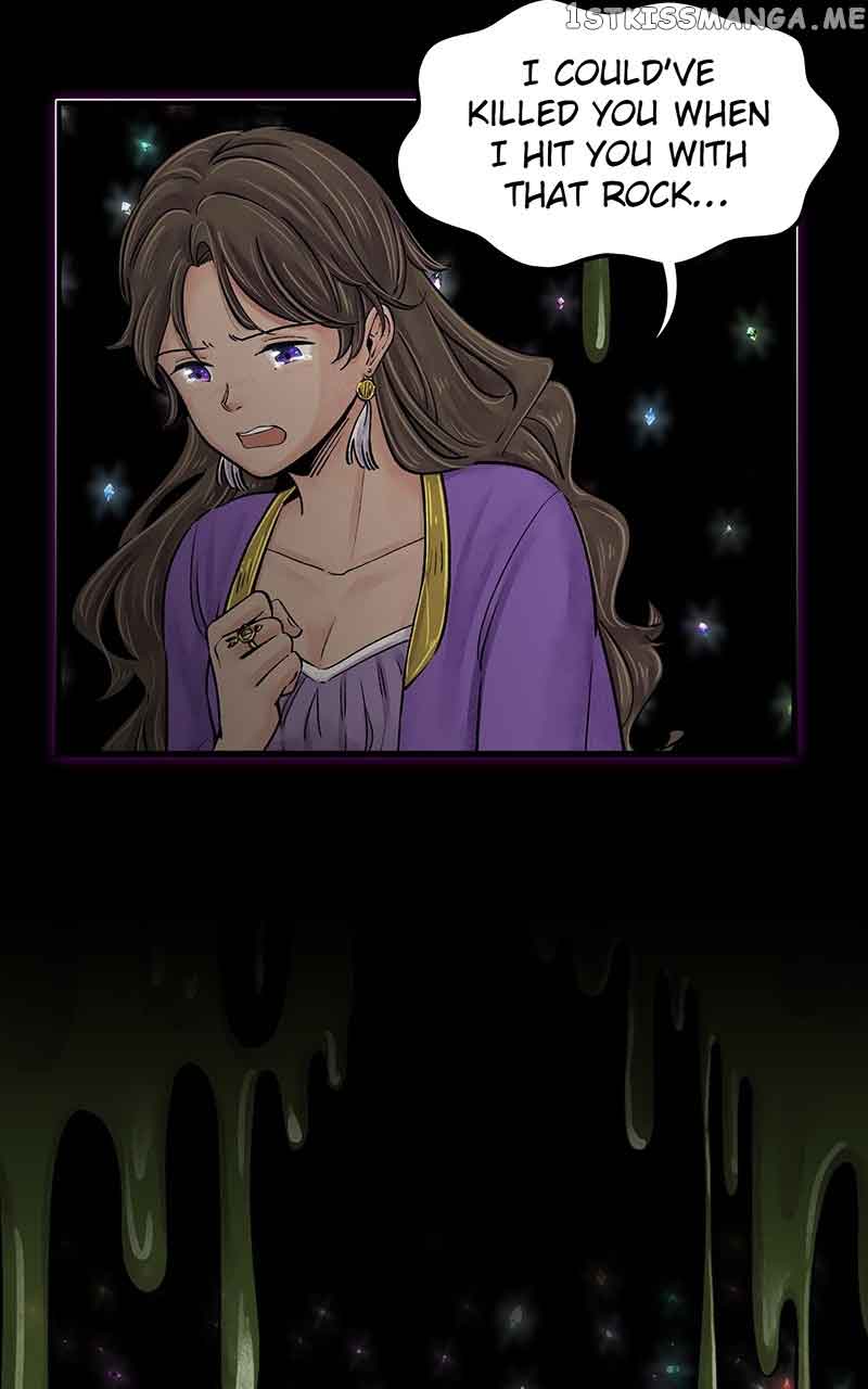 The Witch and The Bull Chapter 111 - Page 40