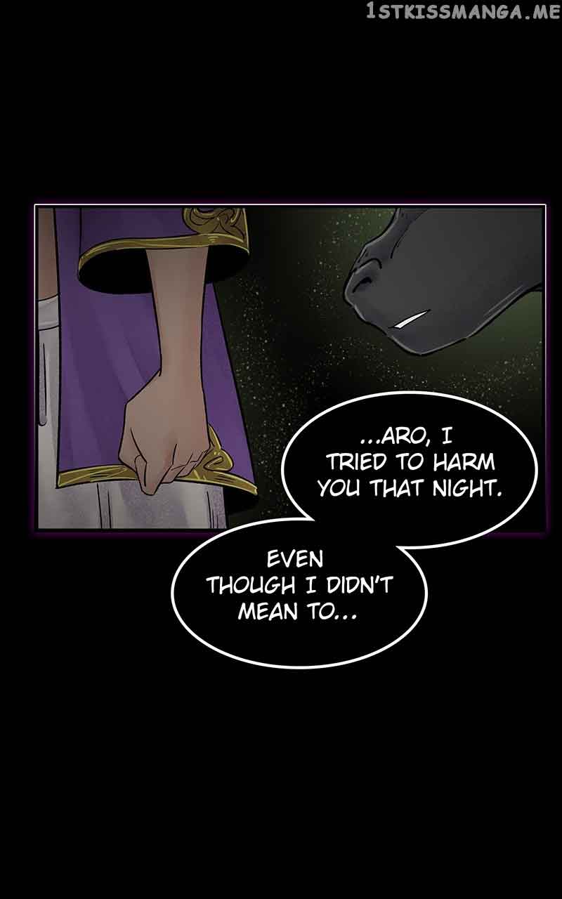 The Witch and The Bull Chapter 111 - Page 43