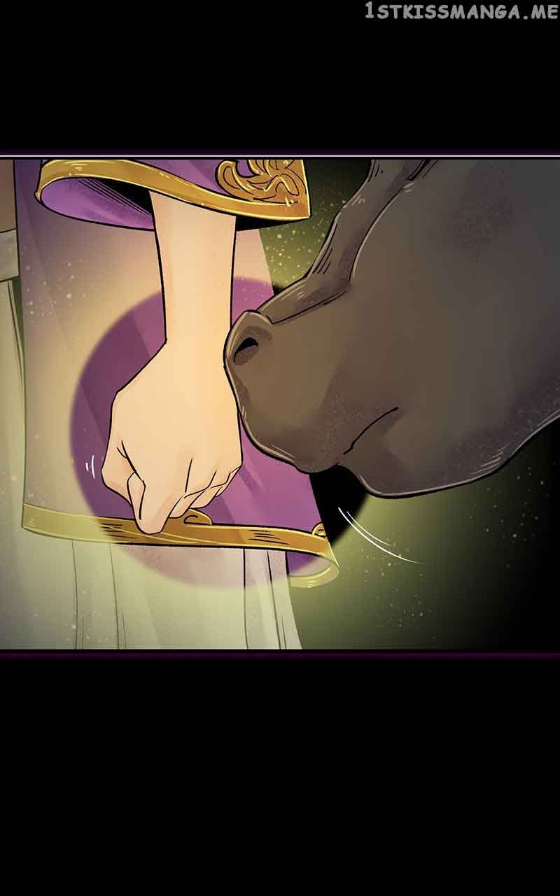 The Witch and The Bull Chapter 111 - Page 44
