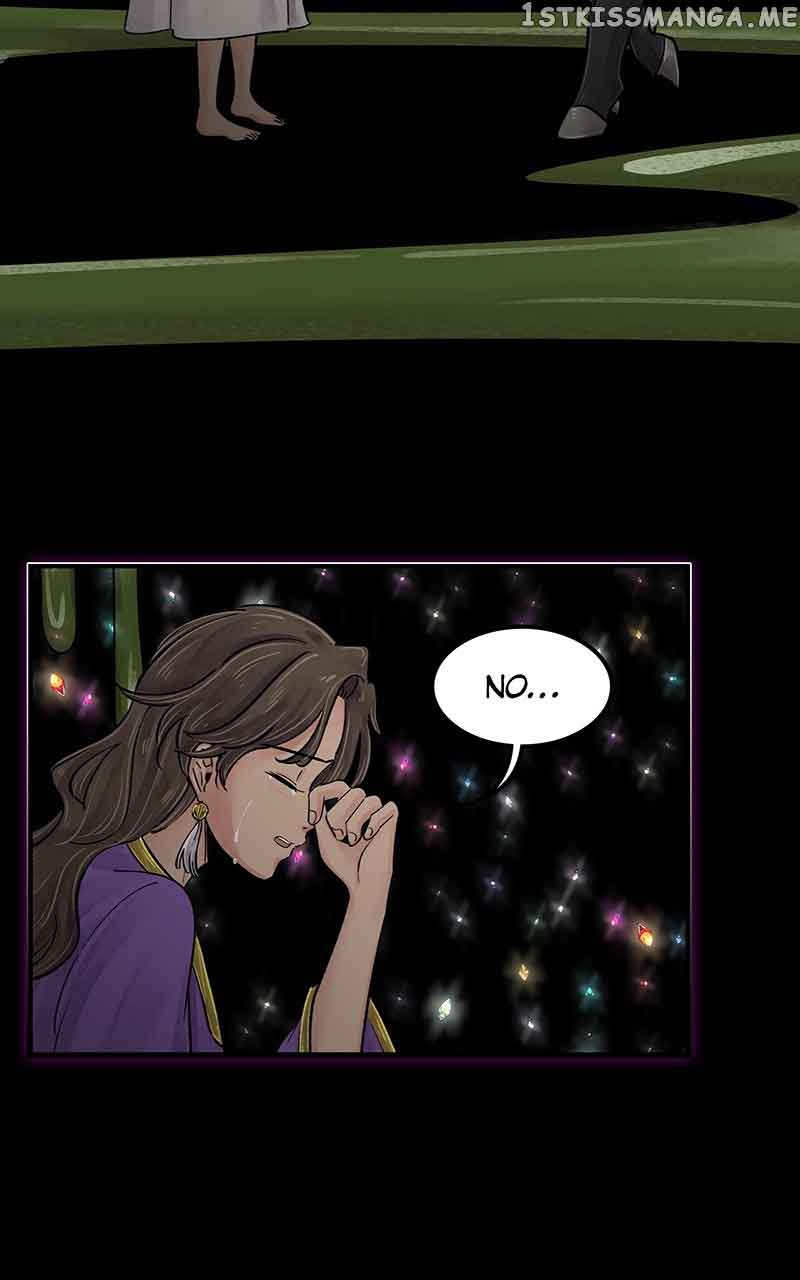 The Witch and The Bull Chapter 111 - Page 49