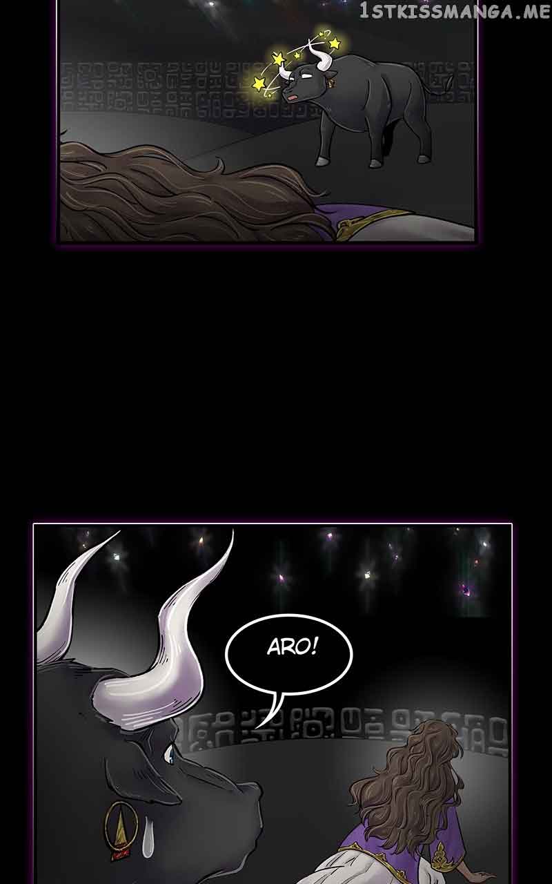 The Witch and The Bull Chapter 111 - Page 5