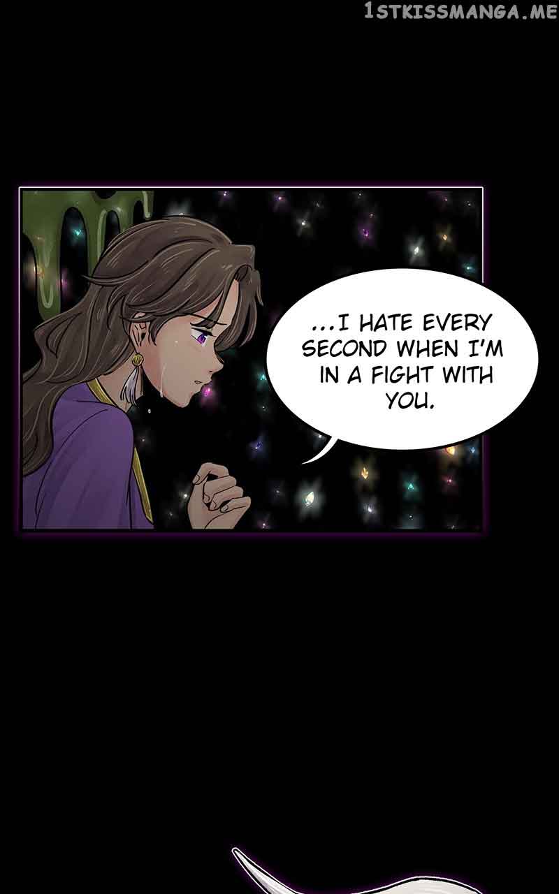 The Witch and The Bull Chapter 111 - Page 50