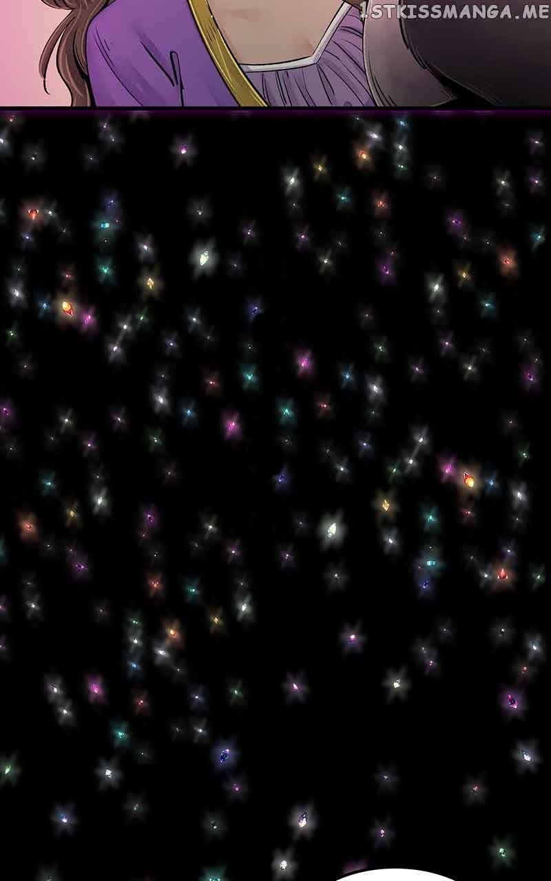 The Witch and The Bull Chapter 111 - Page 54