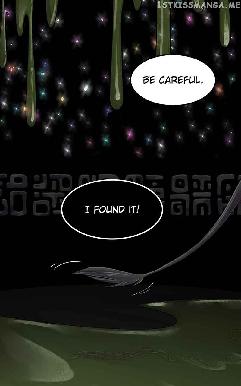 The Witch and The Bull Chapter 111 - Page 57