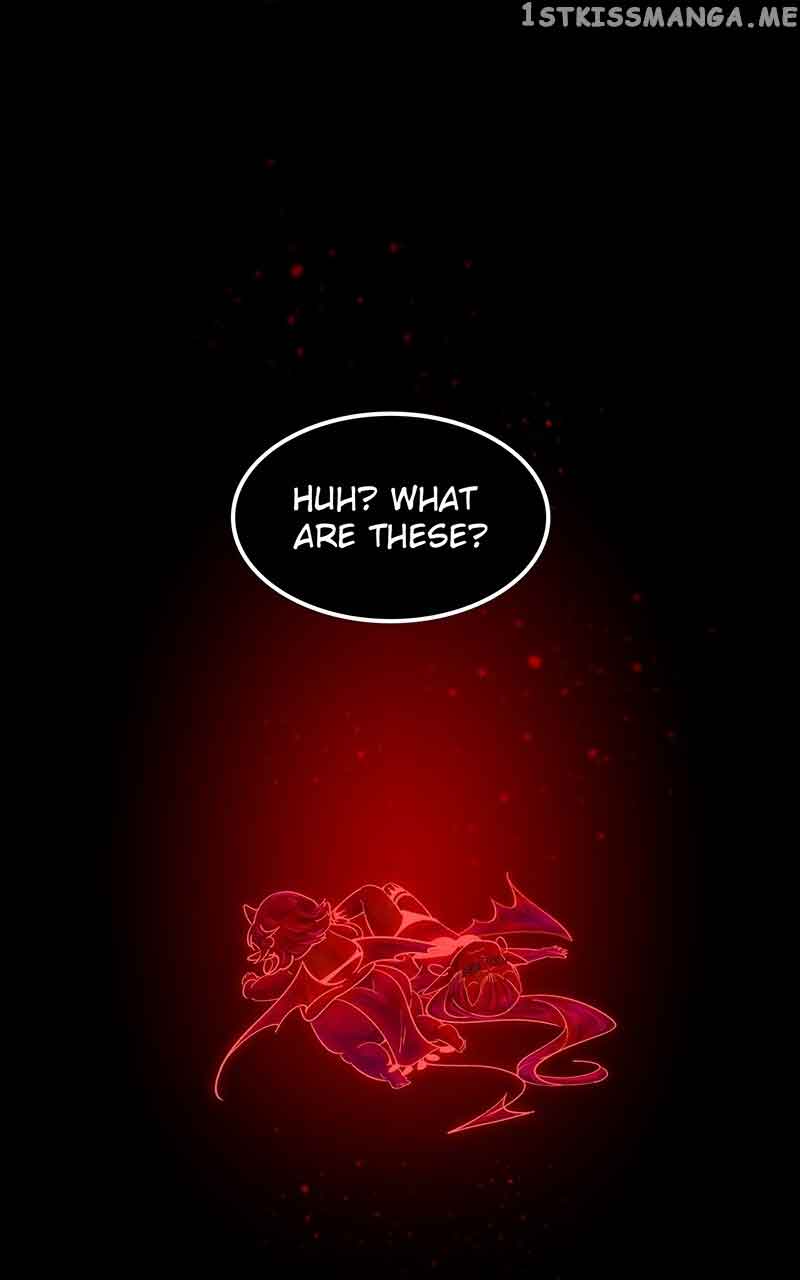 The Witch and The Bull Chapter 111 - Page 59