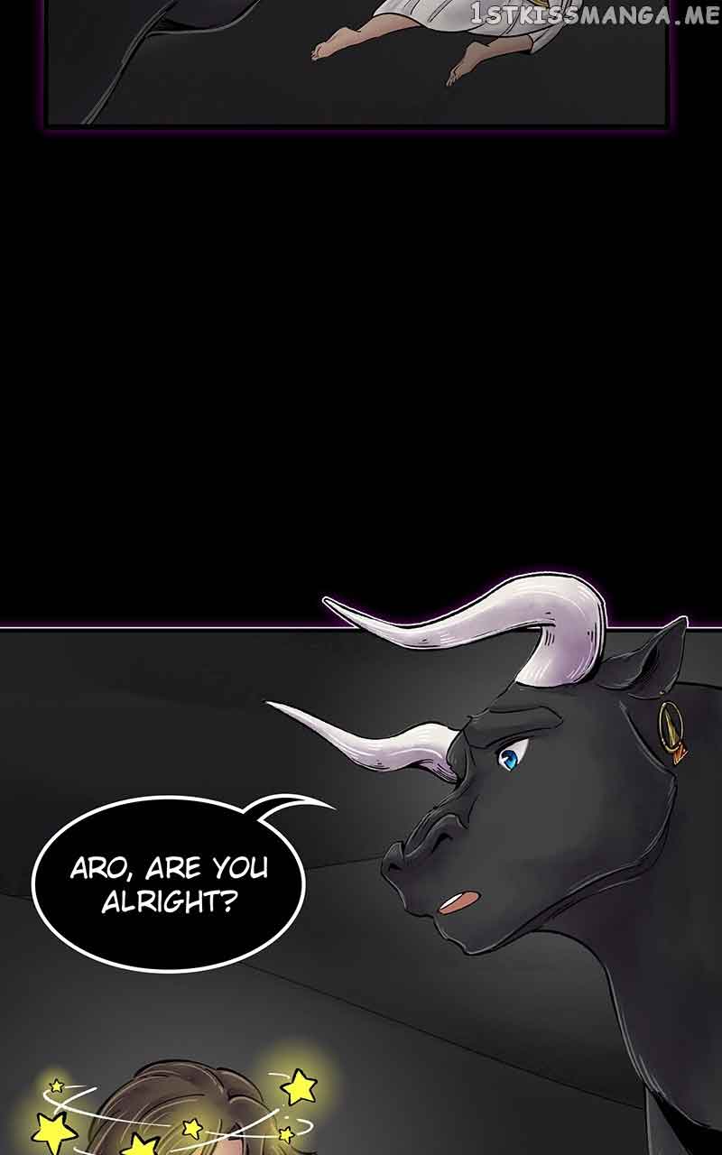 The Witch and The Bull Chapter 111 - Page 6