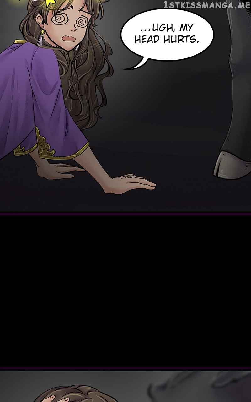 The Witch and The Bull Chapter 111 - Page 7