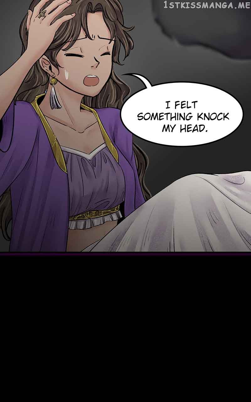 The Witch and The Bull Chapter 111 - Page 8