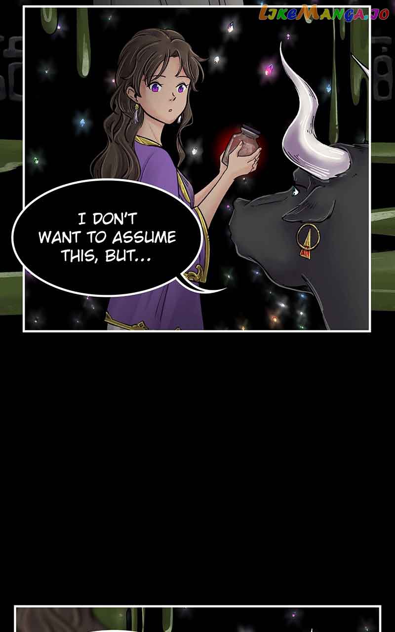The Witch and The Bull Chapter 112 - Page 14