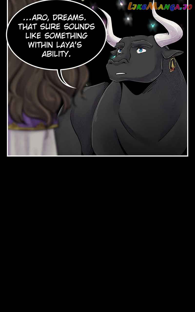The Witch and The Bull Chapter 112 - Page 15