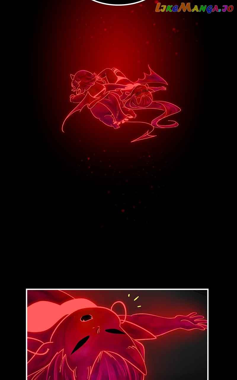 The Witch and The Bull Chapter 112 - Page 3