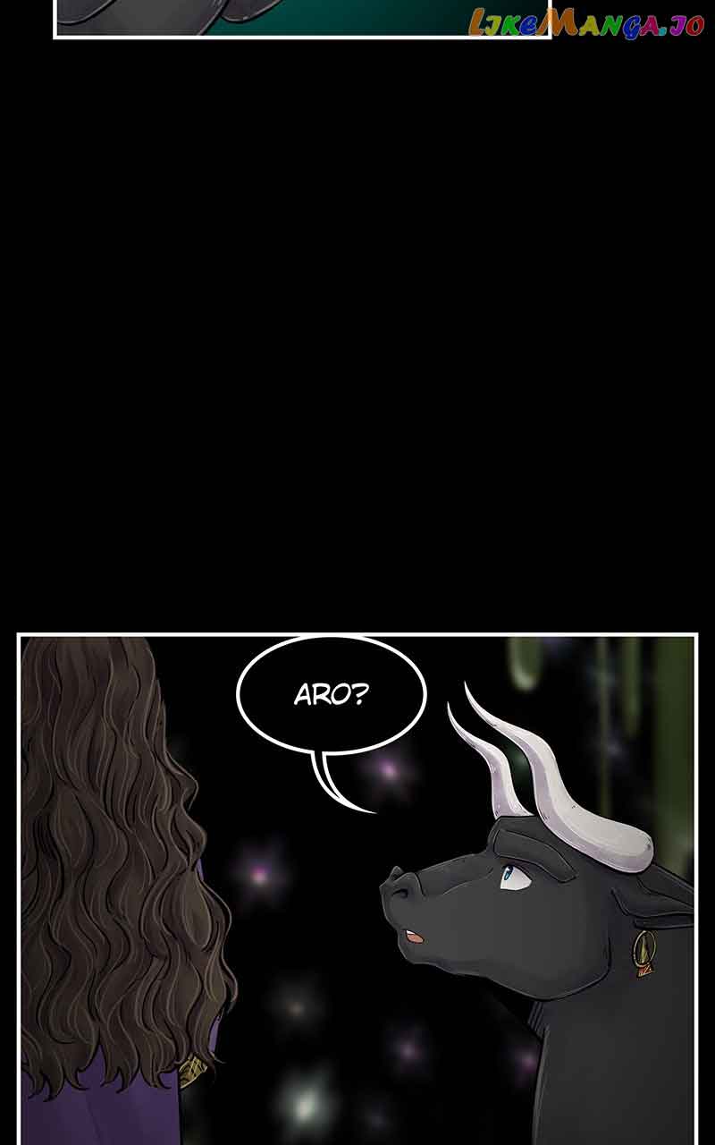 The Witch and The Bull Chapter 112 - Page 32