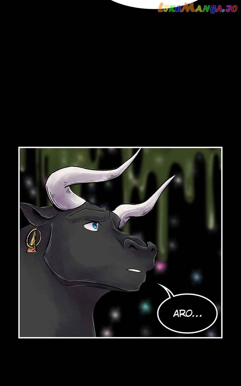 The Witch and The Bull Chapter 112 - Page 38