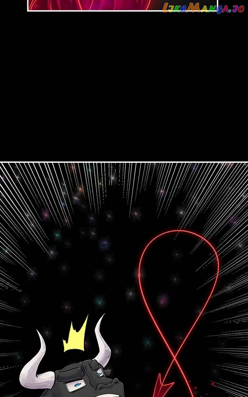 The Witch and The Bull Chapter 112 - Page 4