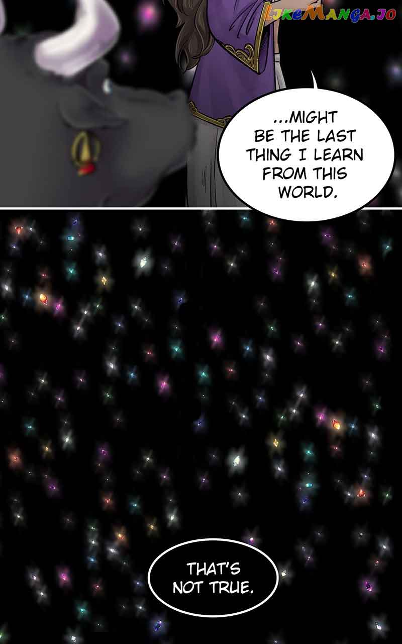 The Witch and The Bull Chapter 112 - Page 40