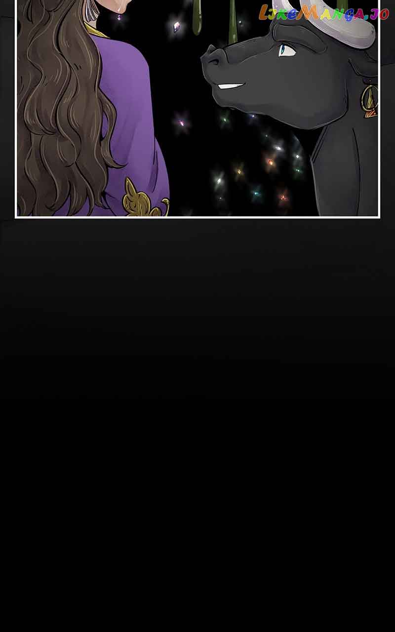 The Witch and The Bull Chapter 112 - Page 45
