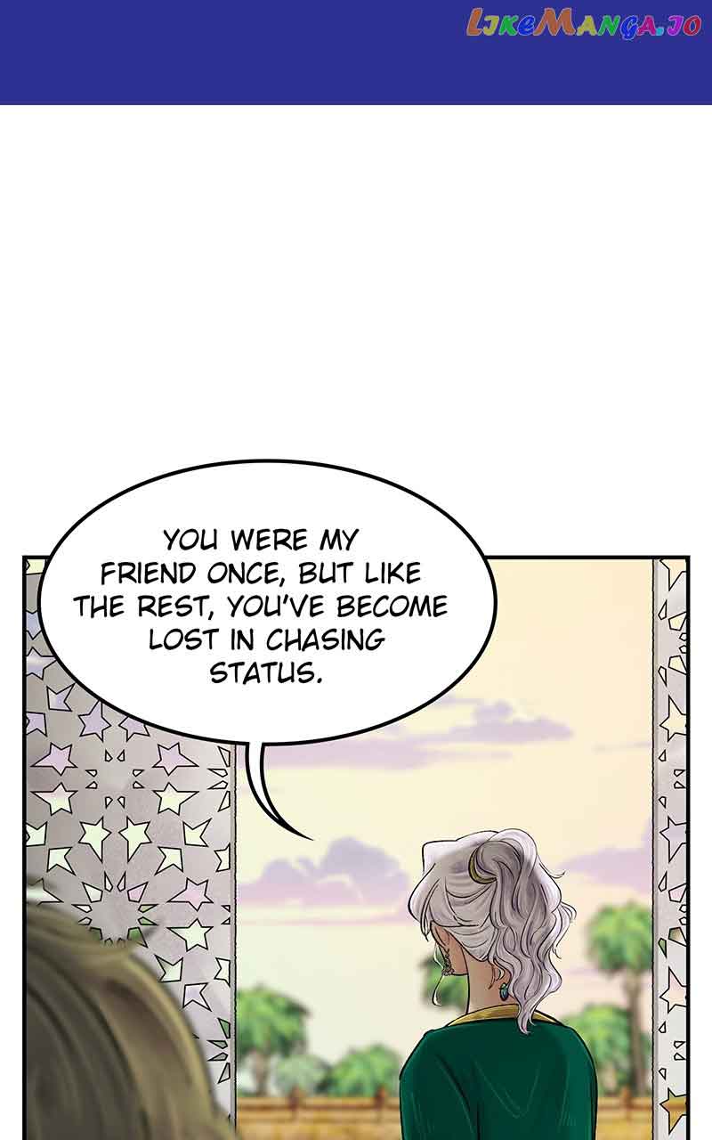The Witch and The Bull Chapter 112 - Page 58