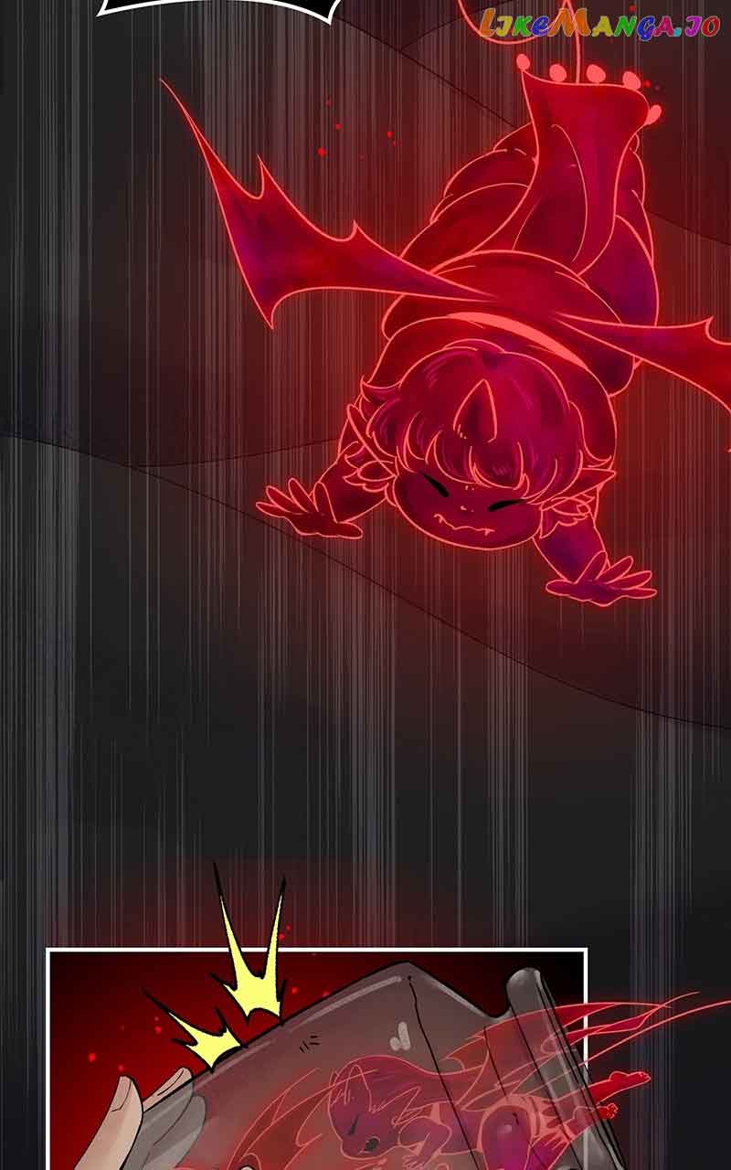 The Witch and The Bull Chapter 112 - Page 6