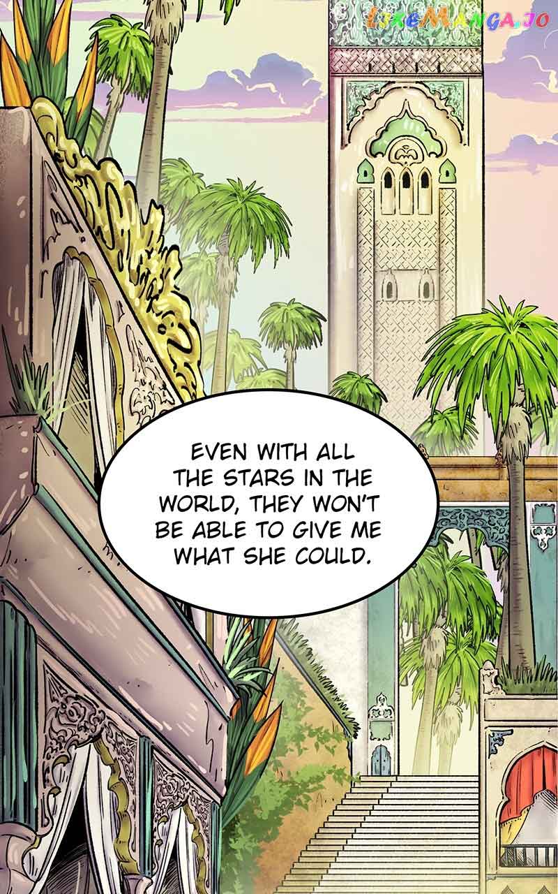 The Witch and The Bull Chapter 112 - Page 61