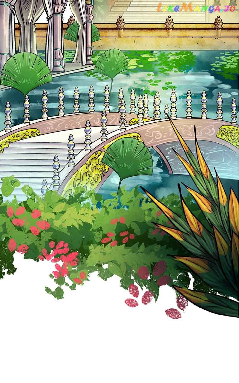 The Witch and The Bull Chapter 112 - Page 62