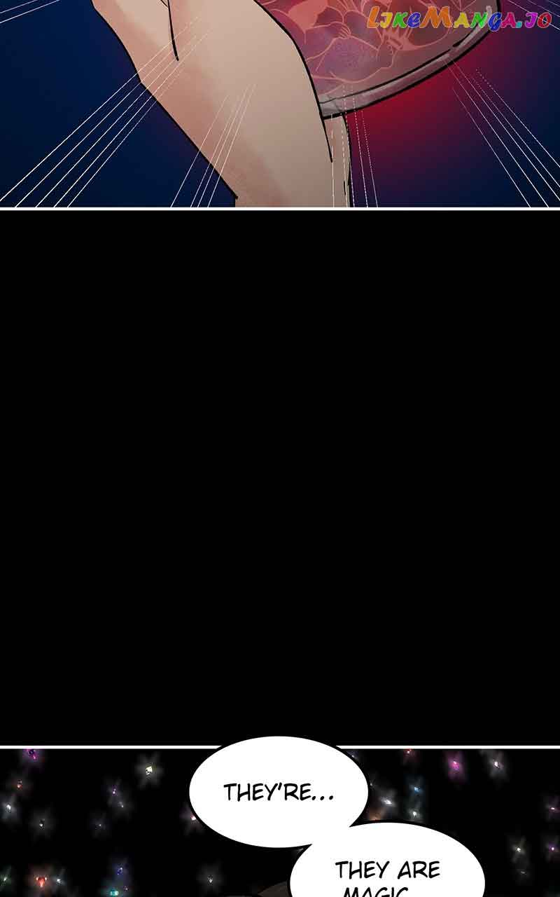 The Witch and The Bull Chapter 112 - Page 8