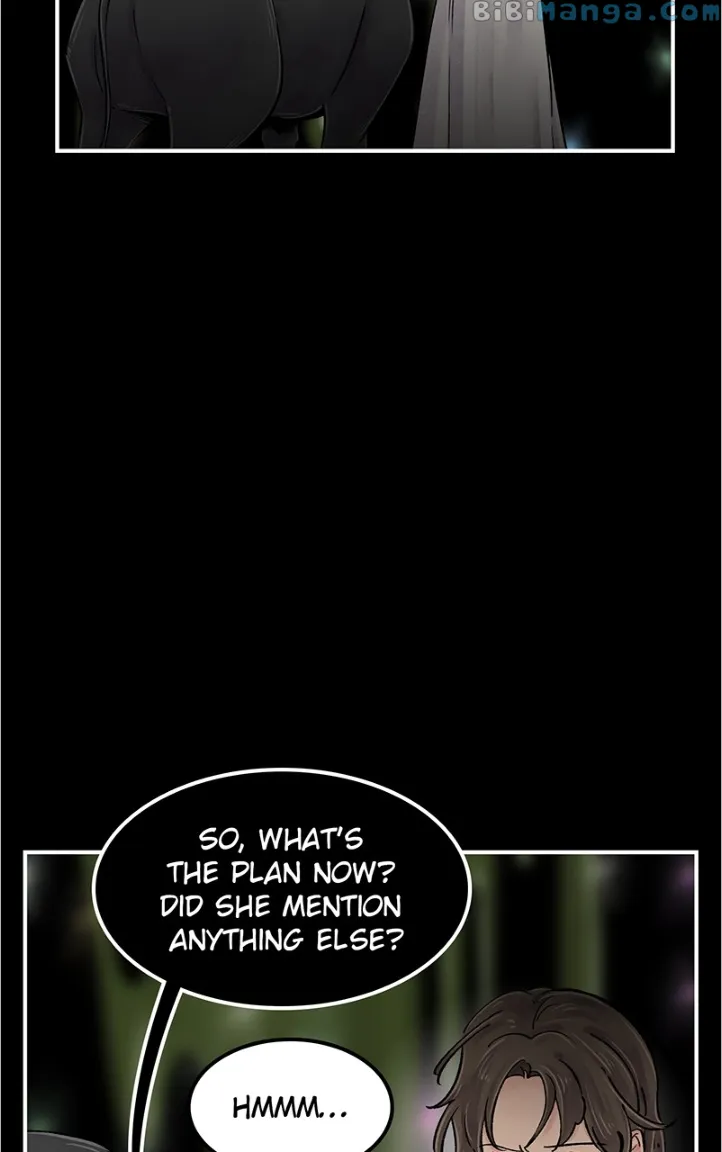 The Witch and The Bull Chapter 113 - Page 13