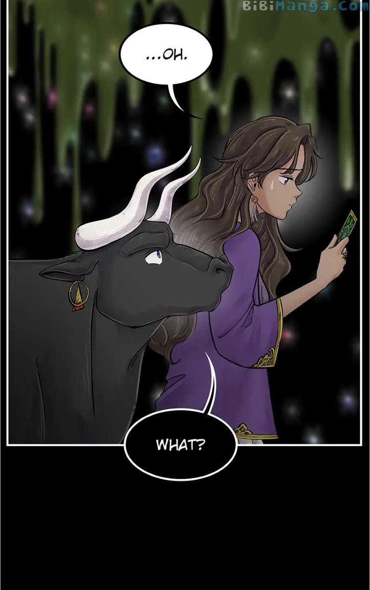 The Witch and The Bull Chapter 113 - Page 20
