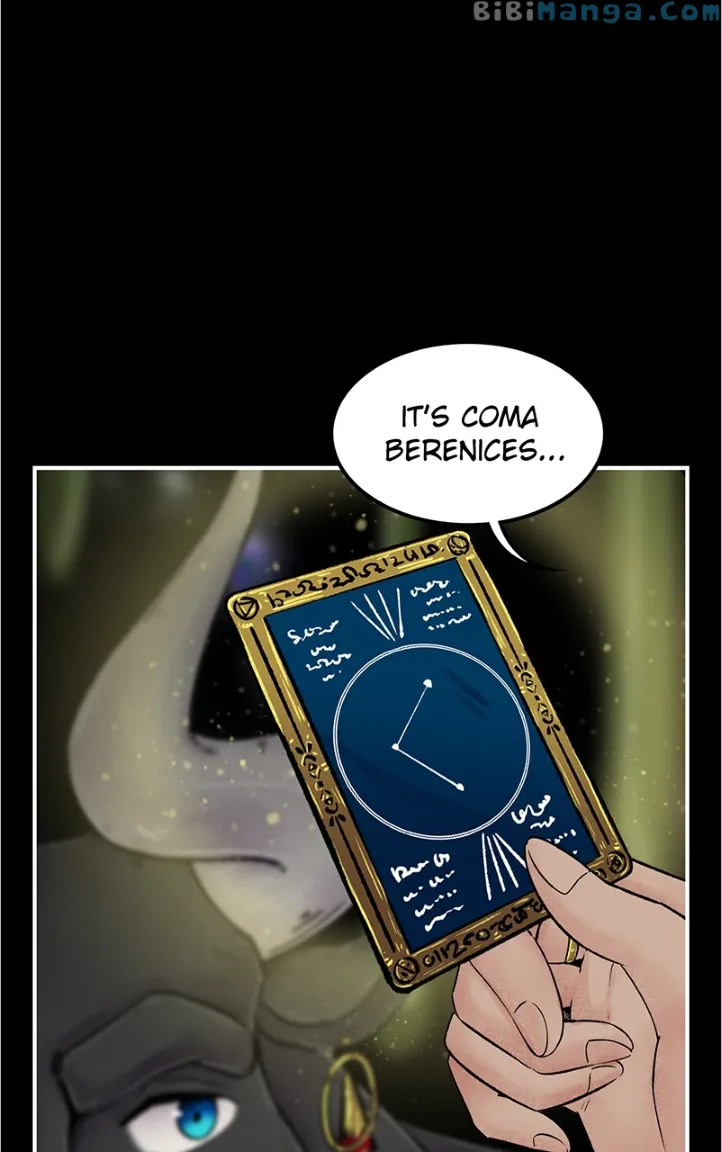 The Witch and The Bull Chapter 113 - Page 21