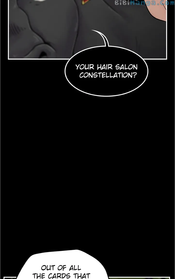 The Witch and The Bull Chapter 113 - Page 22