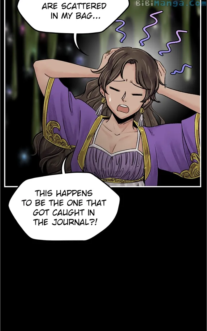 The Witch and The Bull Chapter 113 - Page 23