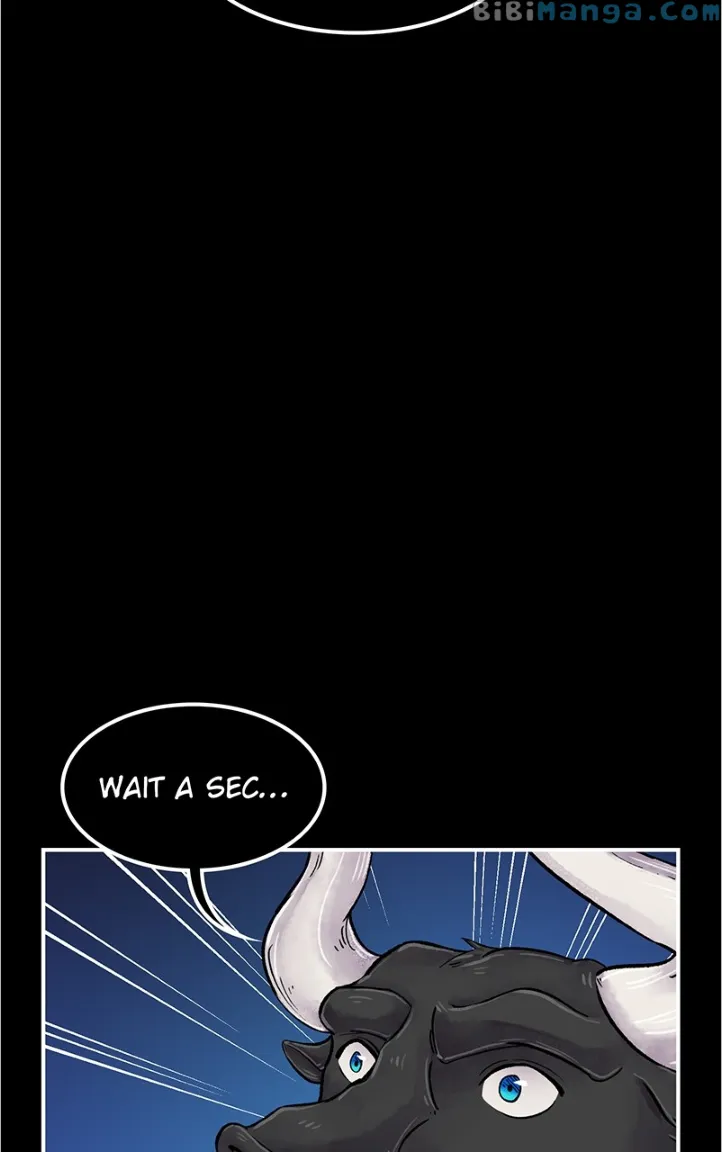 The Witch and The Bull Chapter 113 - Page 25