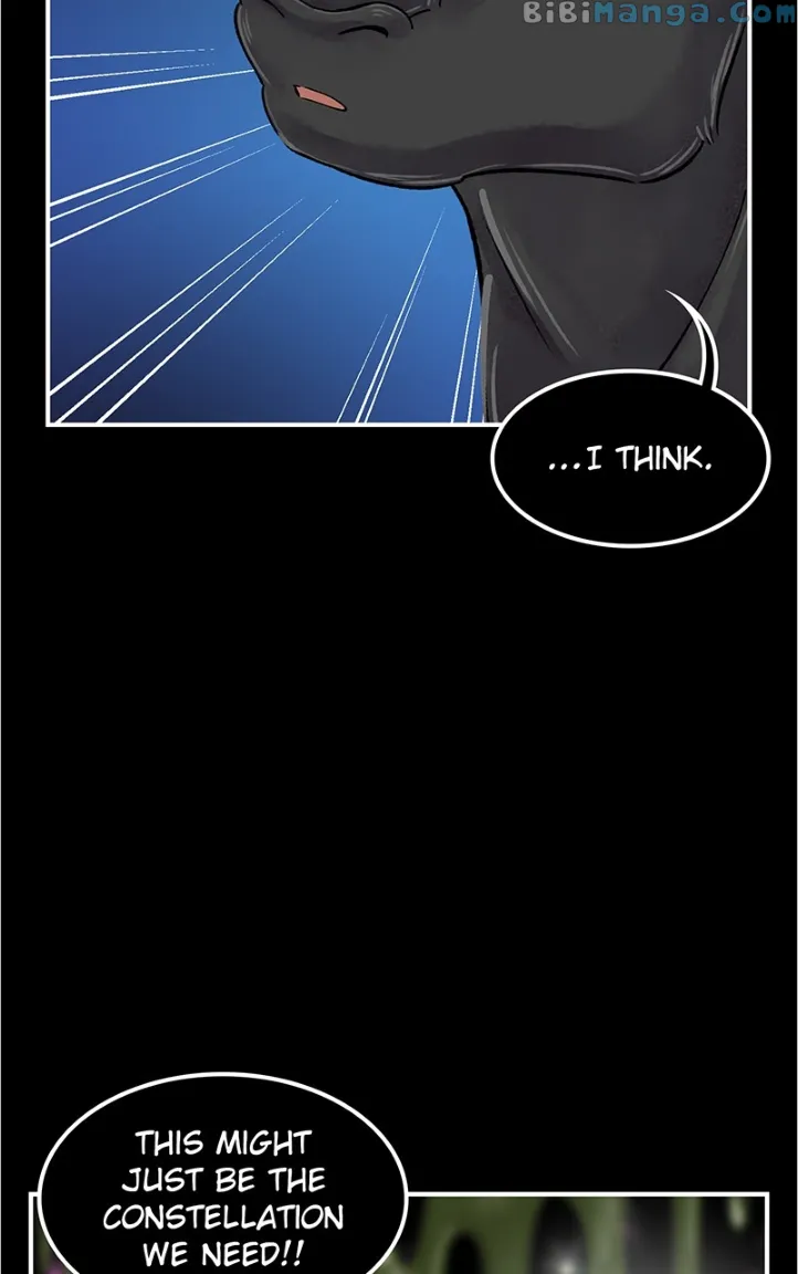 The Witch and The Bull Chapter 113 - Page 26