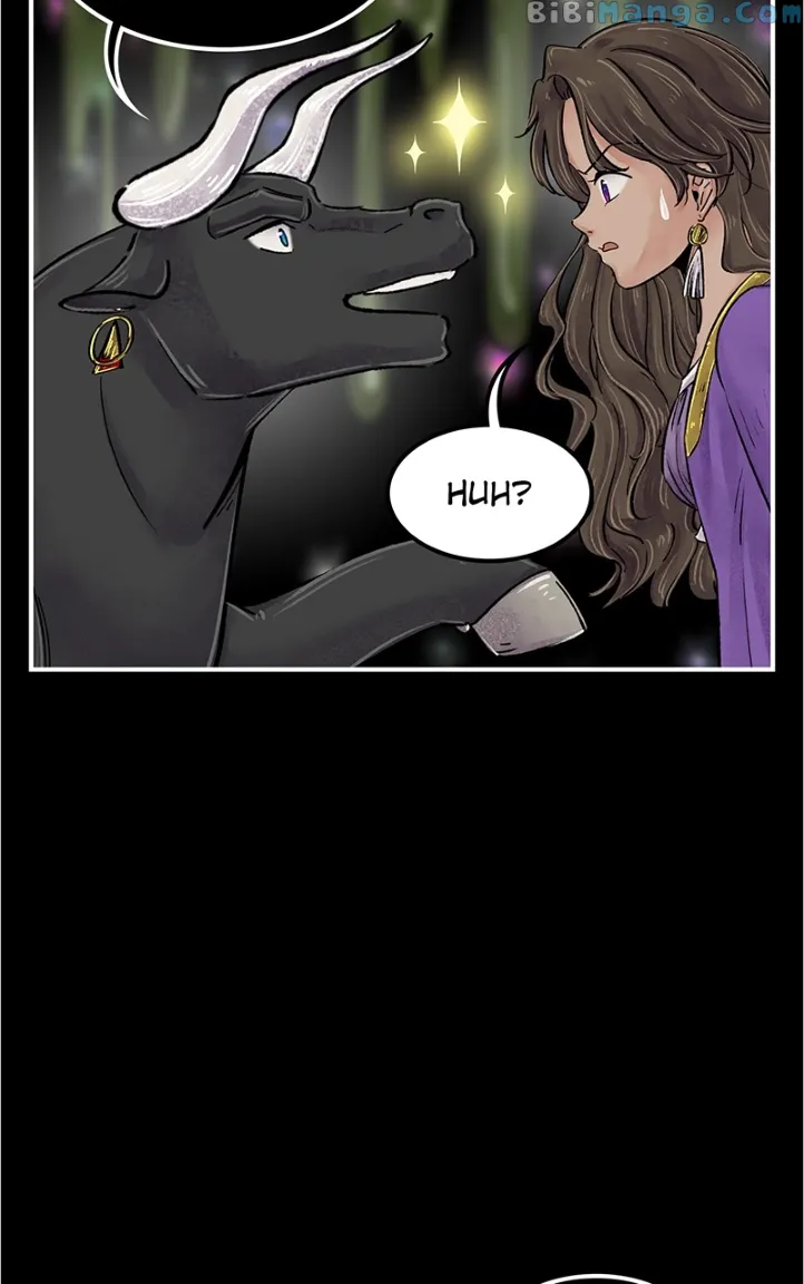 The Witch and The Bull Chapter 113 - Page 27