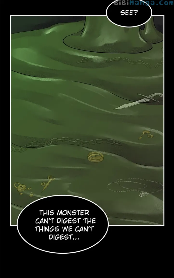 The Witch and The Bull Chapter 113 - Page 28