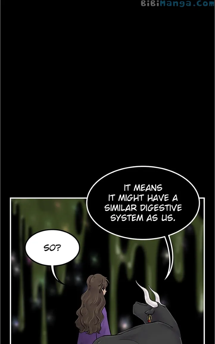 The Witch and The Bull Chapter 113 - Page 29