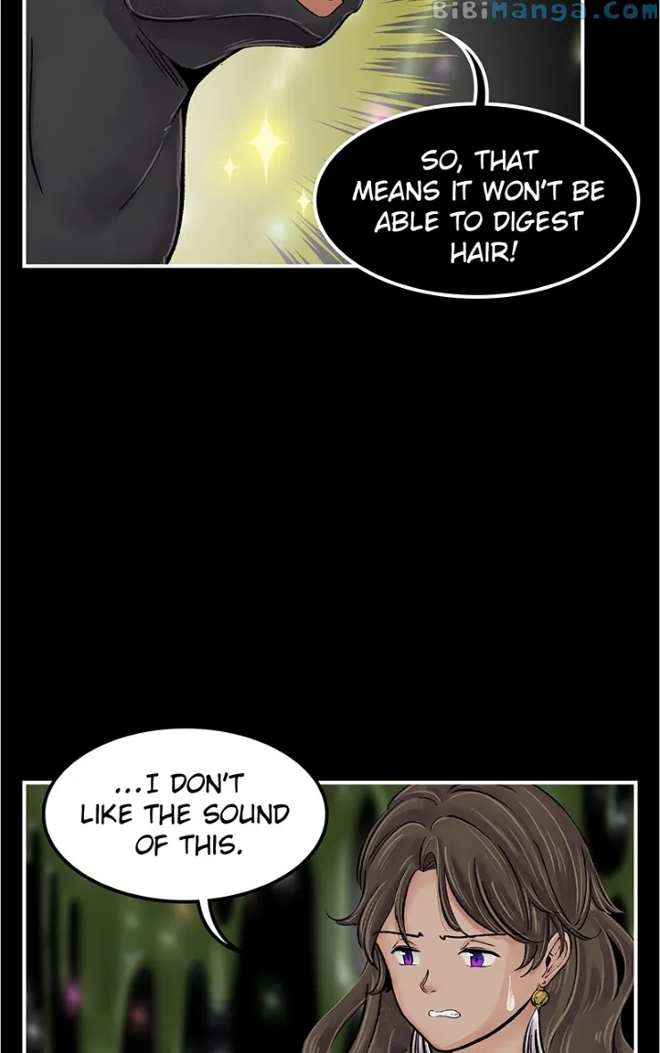 The Witch and The Bull Chapter 113 - Page 31