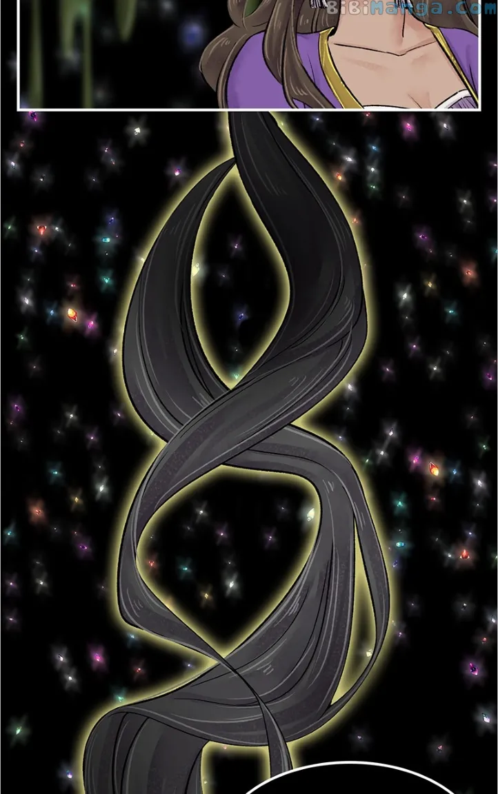 The Witch and The Bull Chapter 113 - Page 32