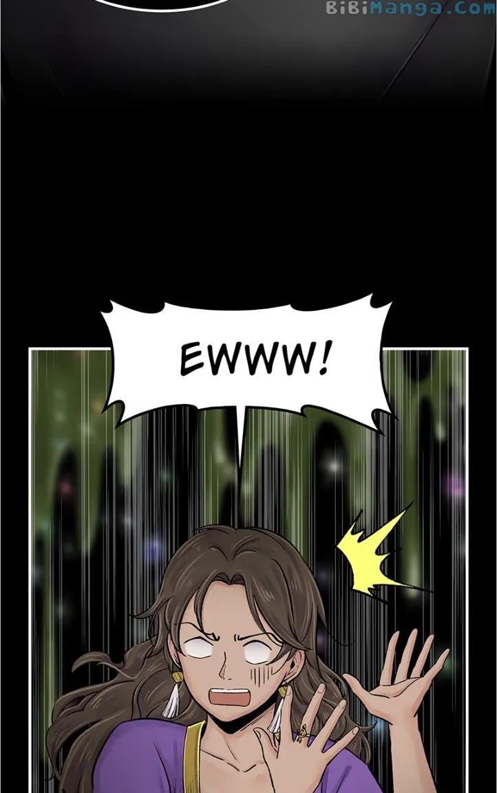 The Witch and The Bull Chapter 113 - Page 34