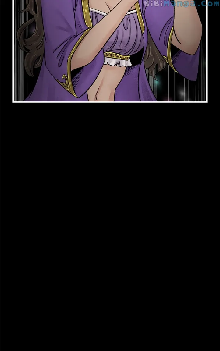 The Witch and The Bull Chapter 113 - Page 35