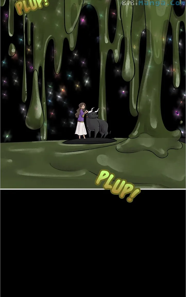 The Witch and The Bull Chapter 113 - Page 38