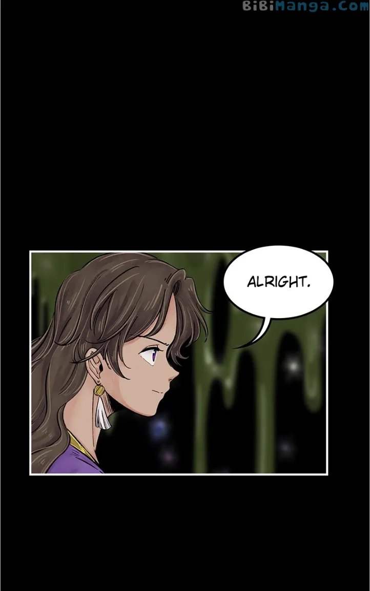 The Witch and The Bull Chapter 113 - Page 41