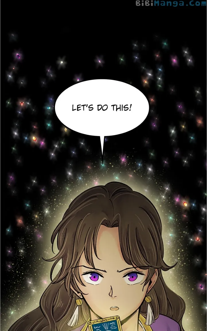 The Witch and The Bull Chapter 113 - Page 42