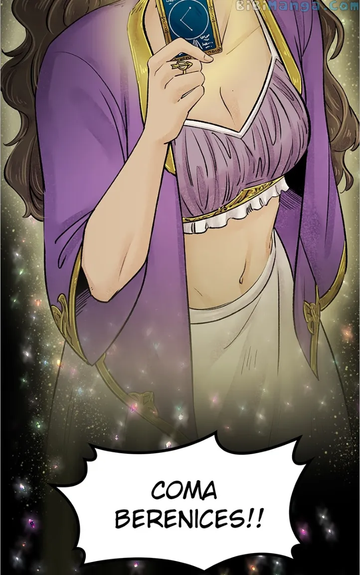 The Witch and The Bull Chapter 113 - Page 43