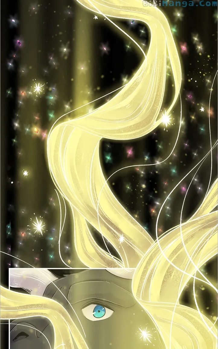 The Witch and The Bull Chapter 113 - Page 45