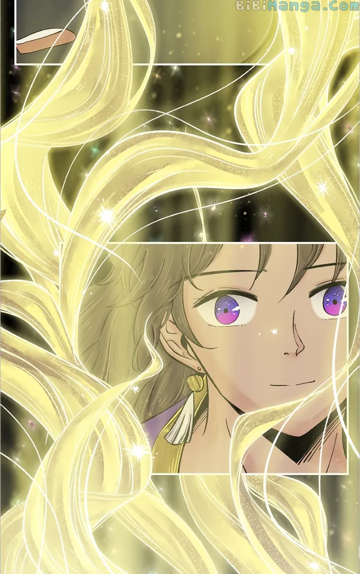 The Witch and The Bull Chapter 113 - Page 46