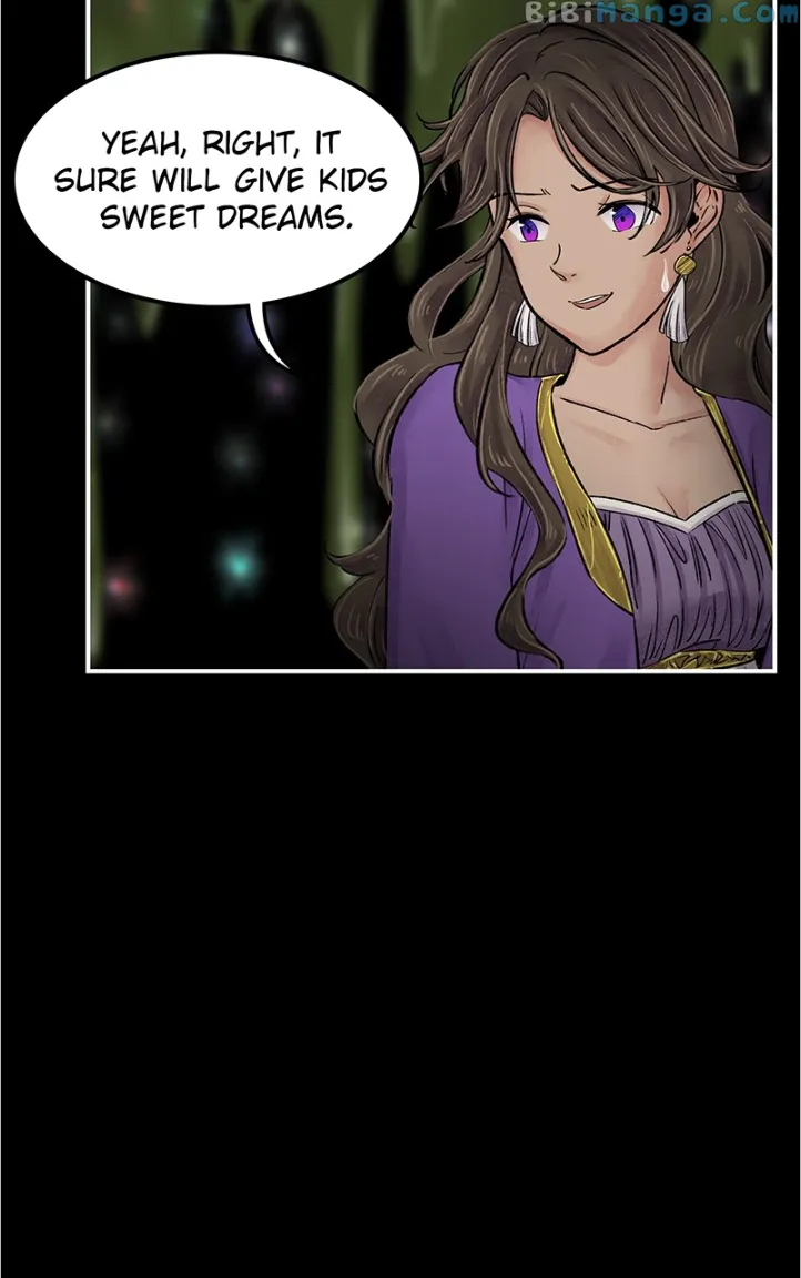 The Witch and The Bull Chapter 113 - Page 8