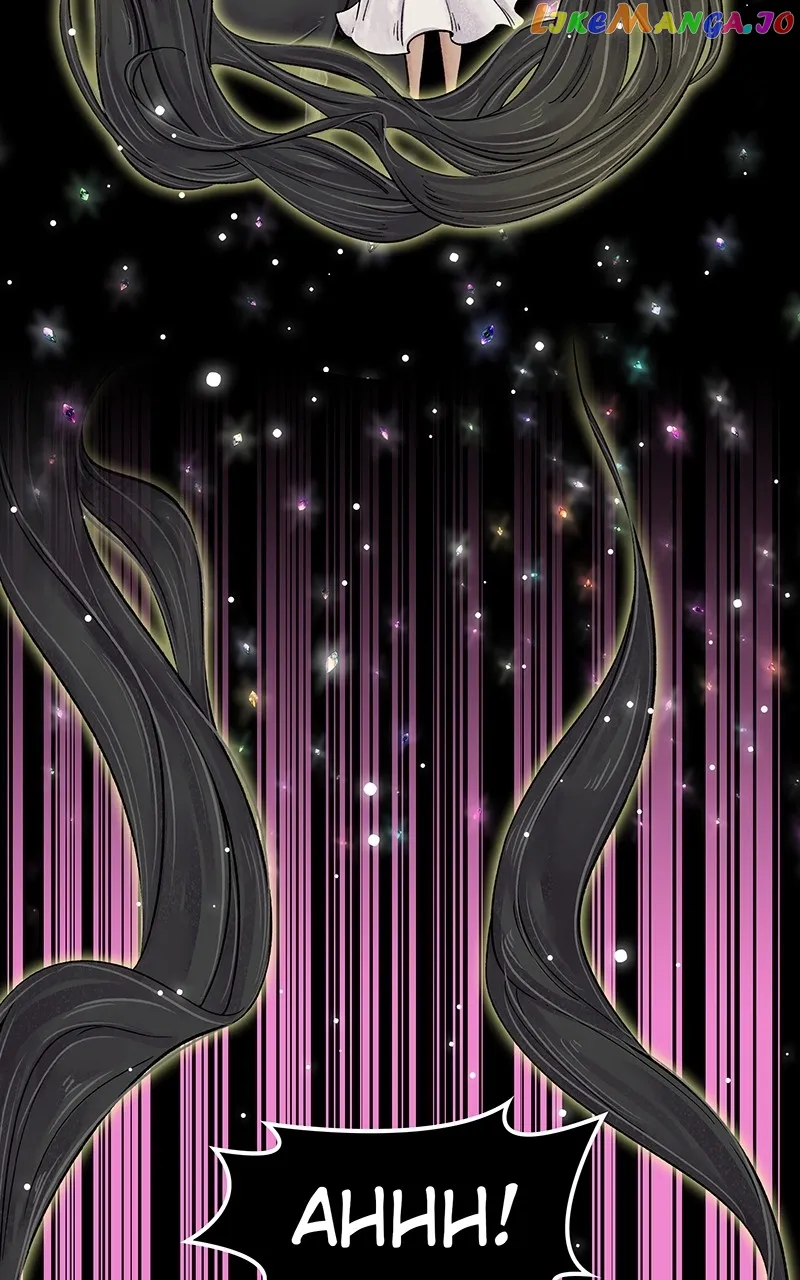 The Witch and The Bull Chapter 114 - Page 11